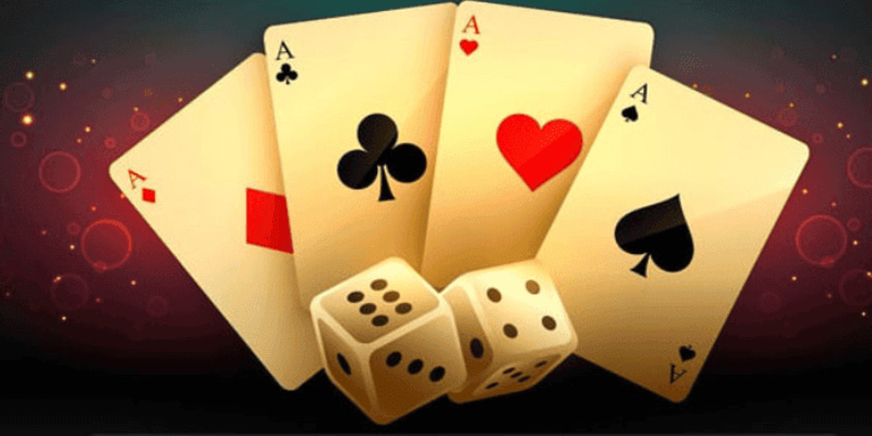 Tìm hiểu về game bài catte