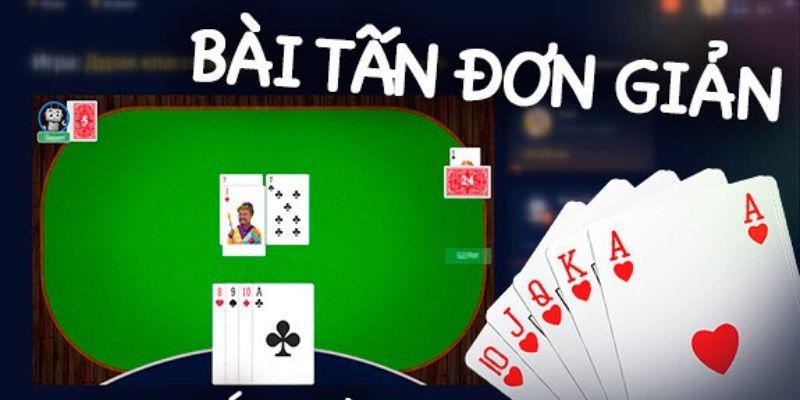 Bài Tấn