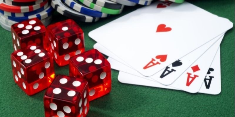 Blackjack khi chơi đòi hỏi kỹ năng tính toán của bet thủ