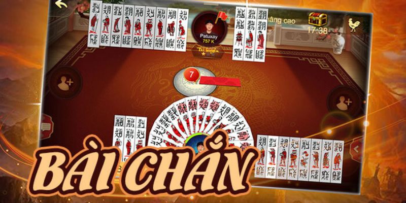 Cách chơi bài chắn