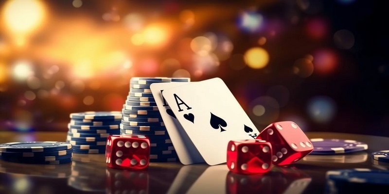 Hệ thống áp dụng chính sách trả thưởng minh bạch, công khai cho game thủ