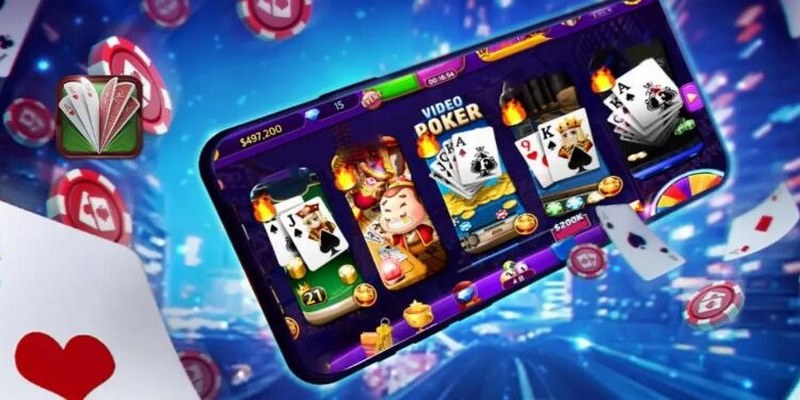 Hệ thống cung cấp nhiều phương thức thanh toán tiện lợi cho hội viên