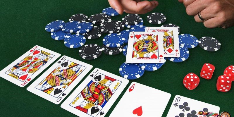 Hướng dẫn chơi bài cực đơn giản