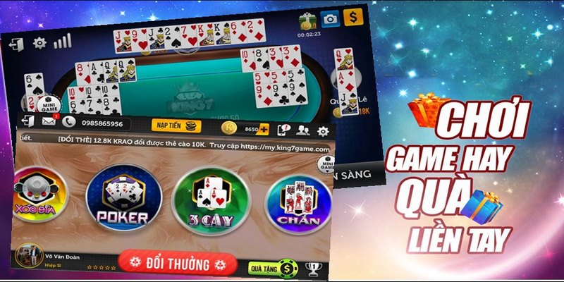 Gamebaidoithuong là nền tảng có nguồn gốc uy tín, rõ ràng