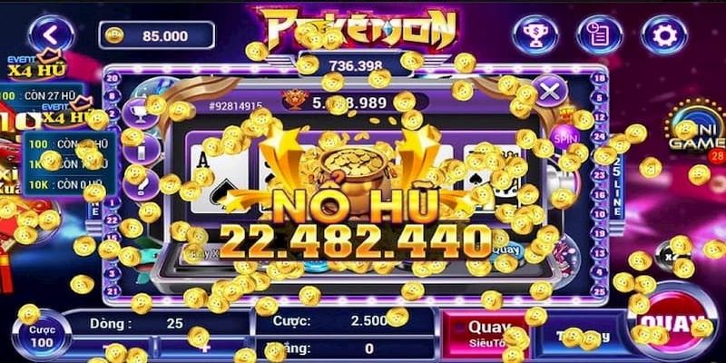 Làm thế nào để thắng jackpot khi tải game đánh bài đổi thưởng uy tín