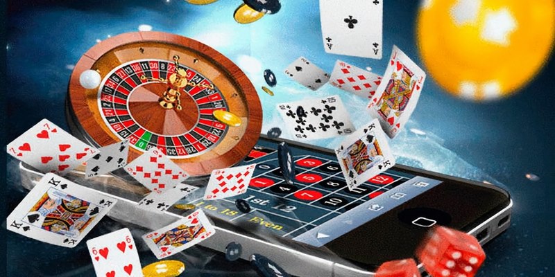 tải game đánh bài đổi thưởng có uy tín không