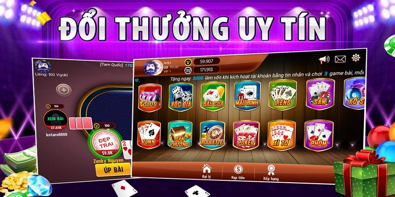 tải game đánh bài đổi thưởng uy tín có phải là trò lừa đảo tinh vi